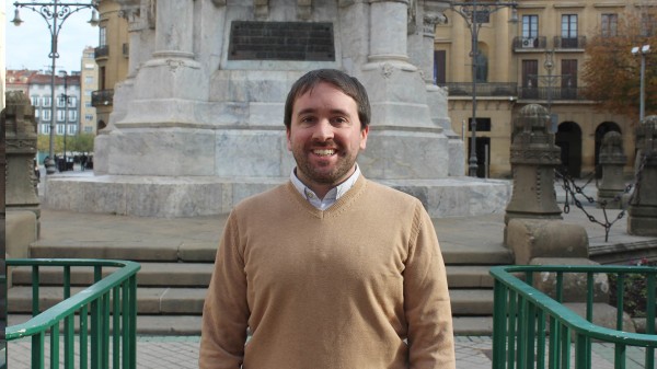 Kristian Cervilla Torres