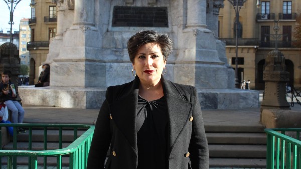 María Solana Arana