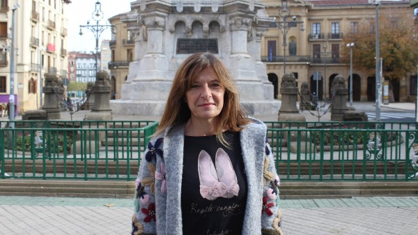 Pilar Igartua Etxeberria