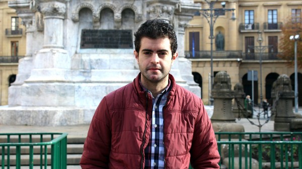 Javier Ollo Martínez