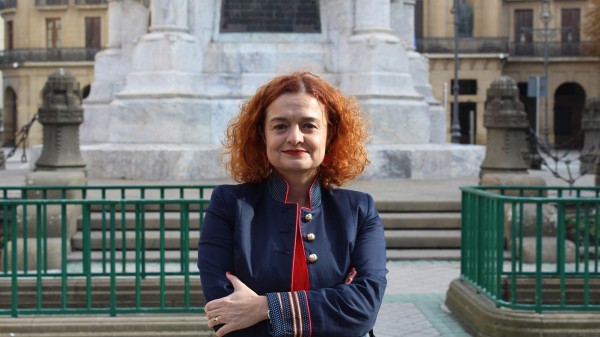 Blanca Regúlez Álvarez