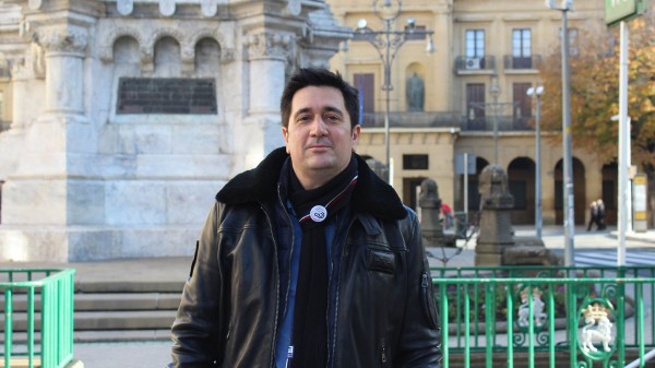 Iñigo Uharte Pérez de Azpeitia