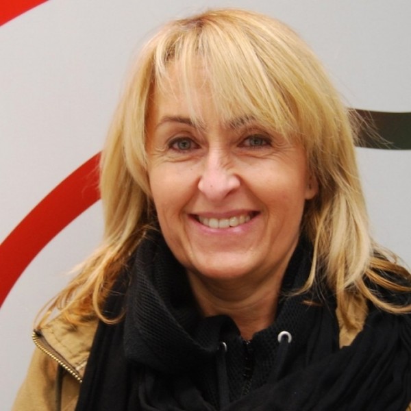 Lourdes Jauregiberri Goenaga