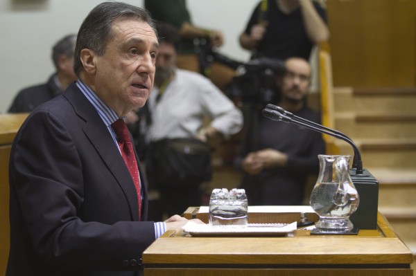 Xabier Agirre López