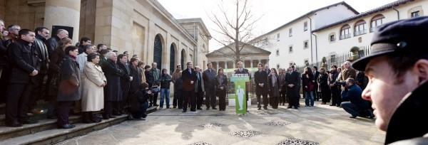 Gernika 16.02.09