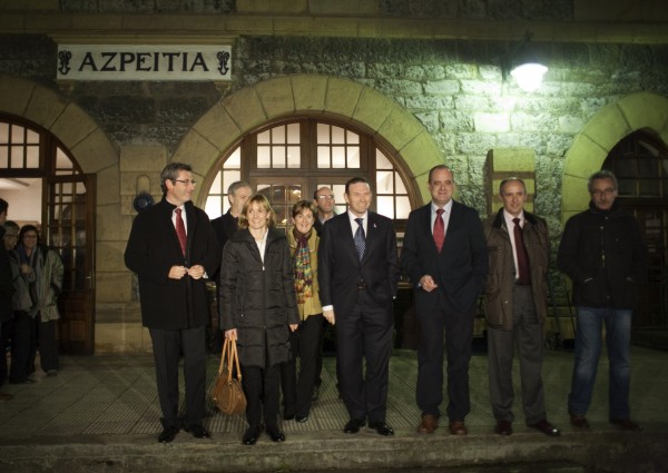 Azpeitia13.02.09