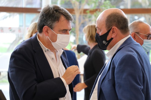 EBBren Osoko Bilkura Miramonen 