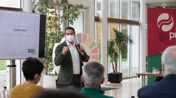 Gipuzkoa Agenda 2030