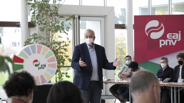 Gipuzkoa Agenda 2030