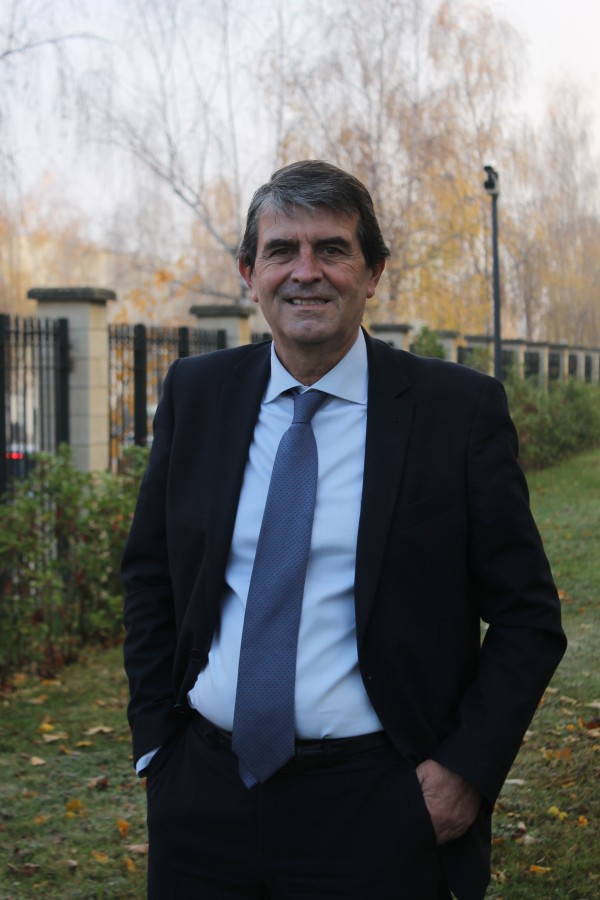 Josu Zubiaga