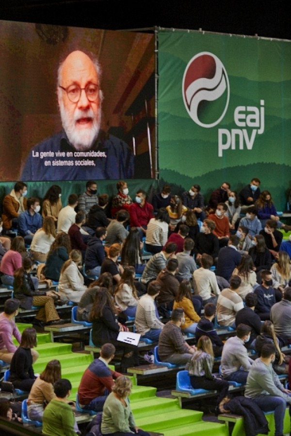 VIII Asamblea General
