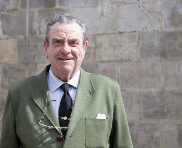 Juanjo Pujana Arza
