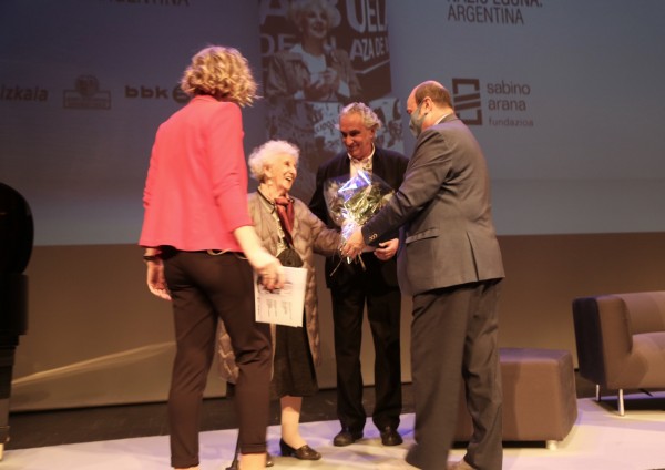 Argentinako Egia eta Justiziaren aldeko Nazio Eguna