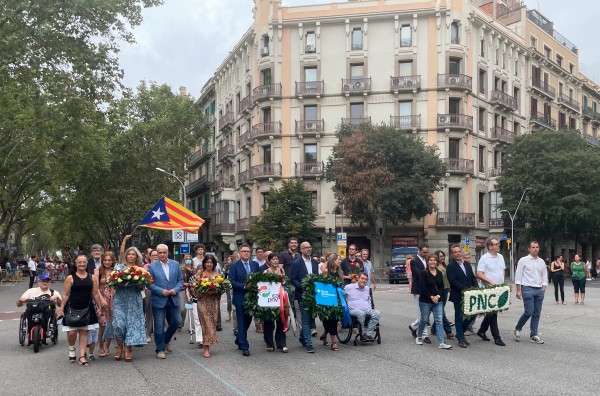 Diada 2022