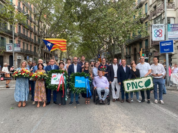 Diada 2022