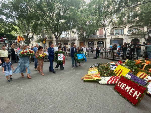 Diada 2022