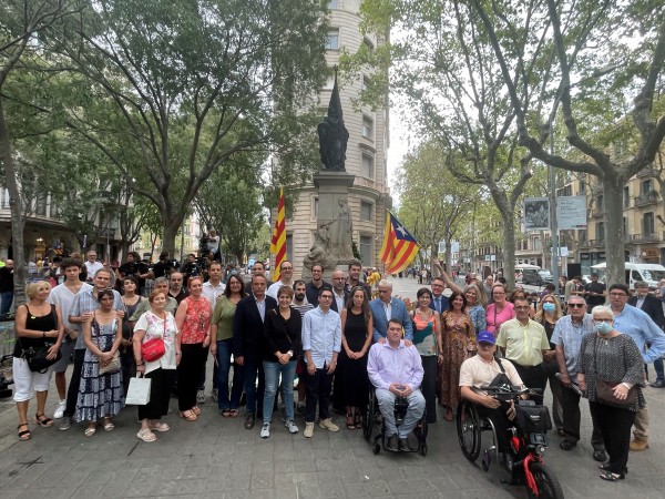 Diada 2022