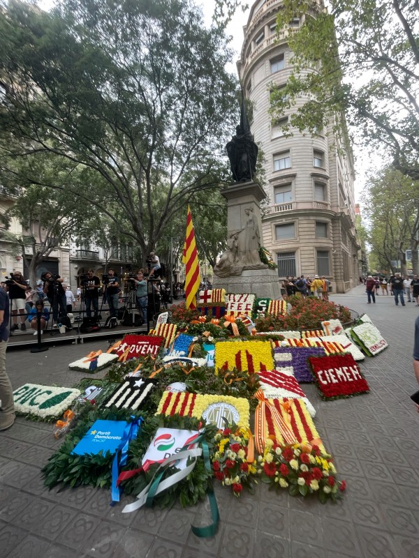 Diada 2022