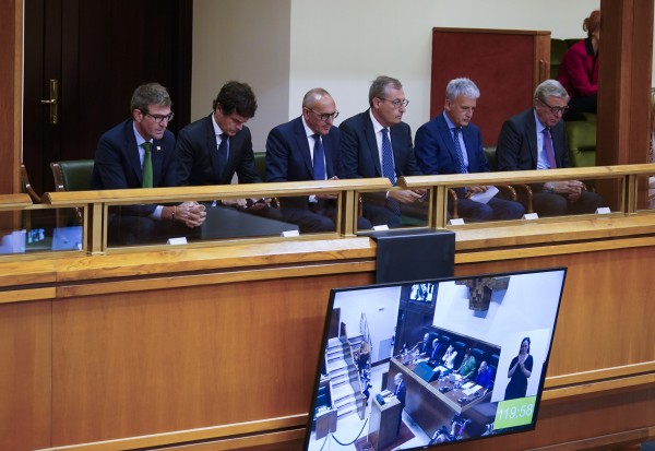 Pleno política general - 2022