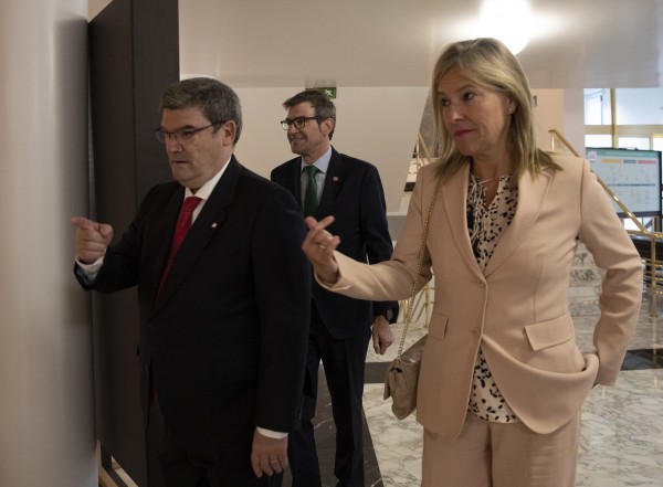 Pleno política general - 2022