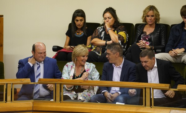 Pleno política general - 2022