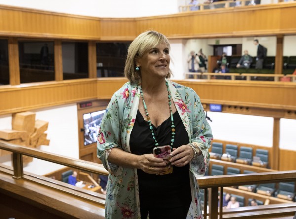 Pleno de Política General 2022