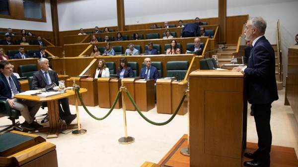 Pleno Politica General 2022