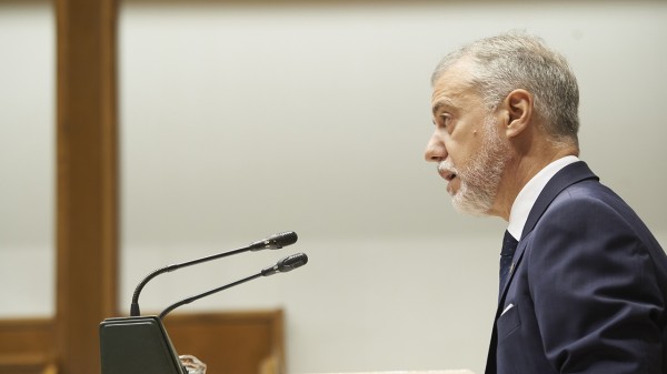 Pleno Politica General 2022