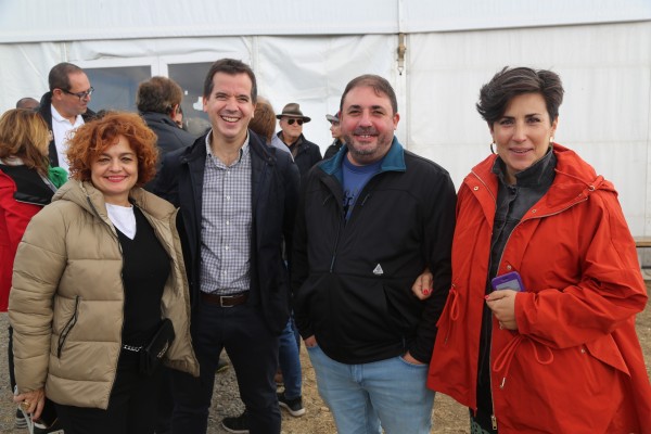 Alderdi Eguna 2022