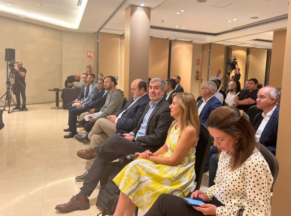 EAJ-PNV, PDEko 'Solutions for Europe' foroan