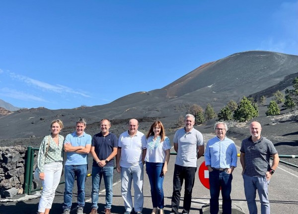 EAJ-PNV, en el foro 'Solutions for Europe' del PDE