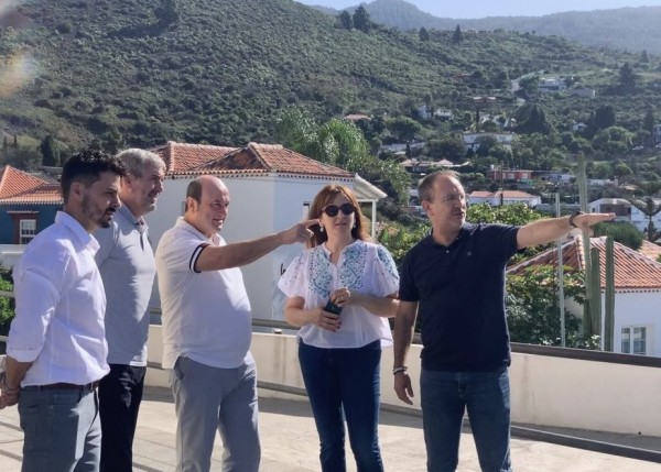 EAJ-PNV, PDEko 'Solutions for Europe' foroan