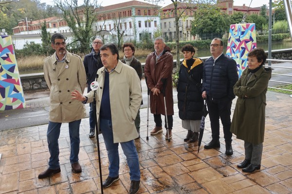 Donostiako Udalak Loiolako Kuartelak erosi ahal izatea ahalbidetuko duen akordioaren balorazioa
