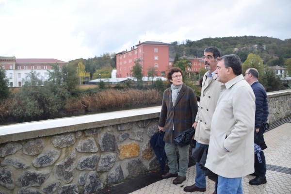 Donostiako Udalak Loiolako Kuartelak erosi ahal izatea ahalbidetuko duen akordioaren balorazioa