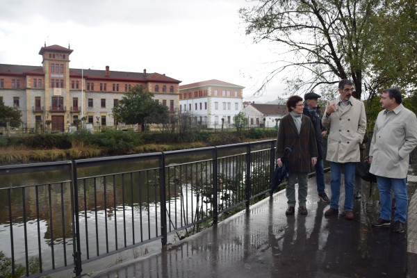 Donostiako Udalak Loiolako Kuartelak erosi ahal izatea ahalbidetuko duen akordioaren balorazioa
