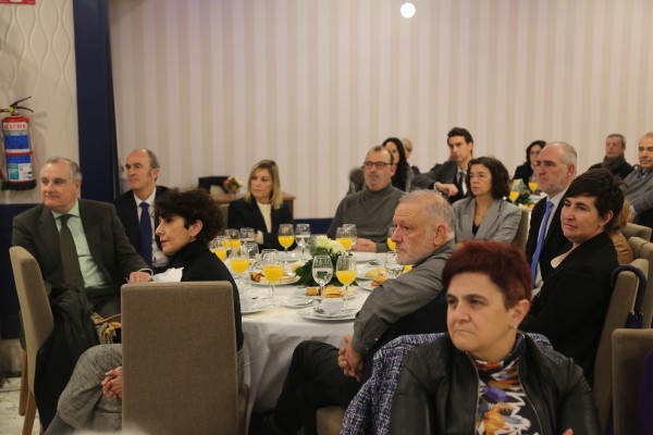 Izaskun Bilbao Barandika - Forum Europa