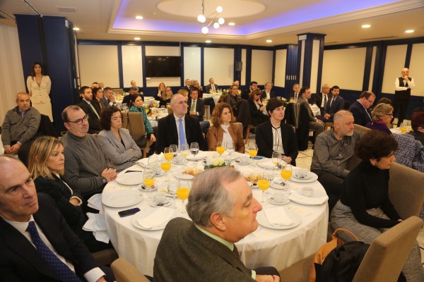 Izaskun Bilbao Barandika - Forum Europa