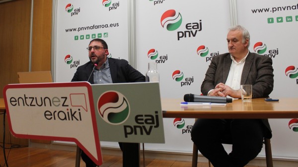 Conclusiones del proceso de escucha activa ‘Entzunez Eraiki‘ - Nafarroa