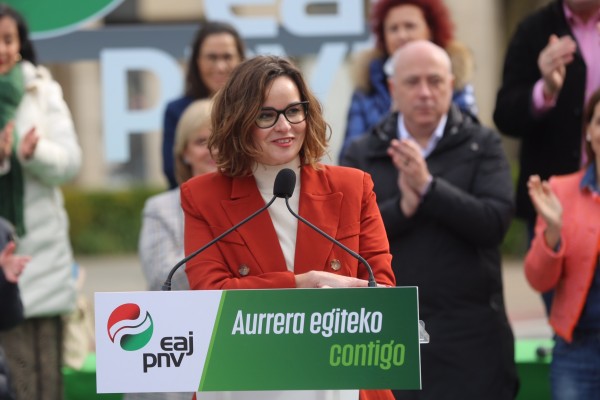 2023 Encuentro de representantes de Uribe Kosta