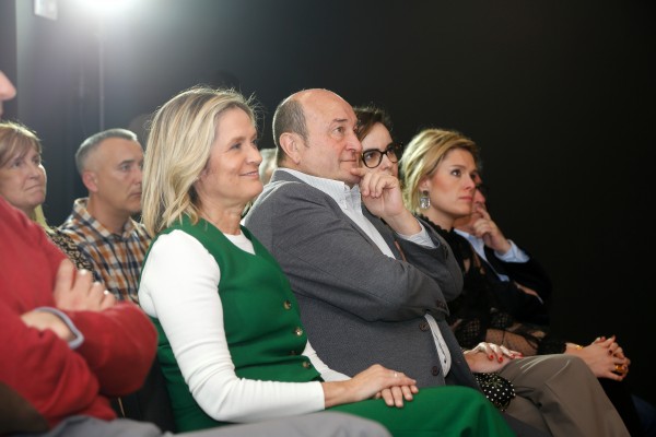 2023 Barakaldoko hautagaitza