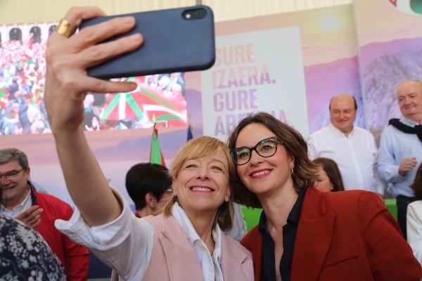 Aberri Eguna 2023