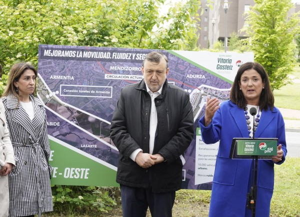 M-28 Mugikortasun proposamena Artolazabal, Suso