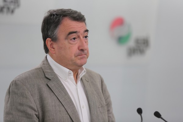 J-23 Hauteskunde Orokorretarako deialdiaren balorazioa. Aitor Esteban