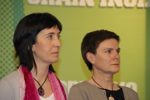 Hauteskunde Gaua