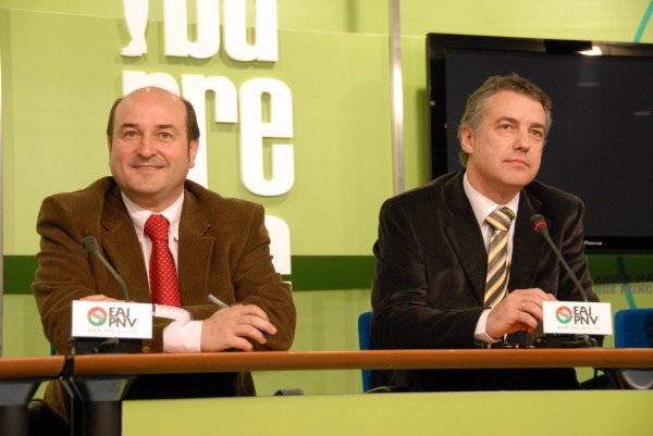 Rueda de prensa 04.03.09