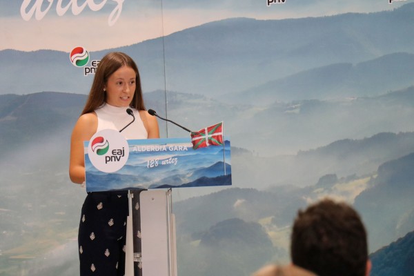 Zarautz 2023