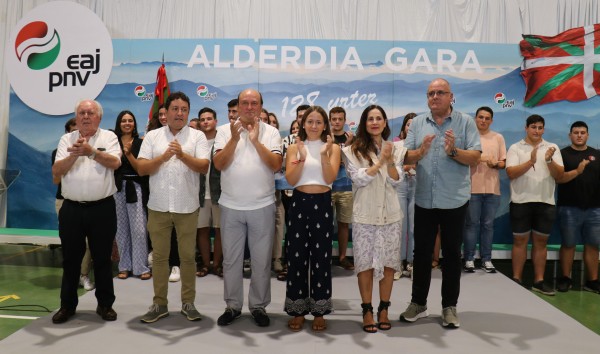 Zarautz 2023