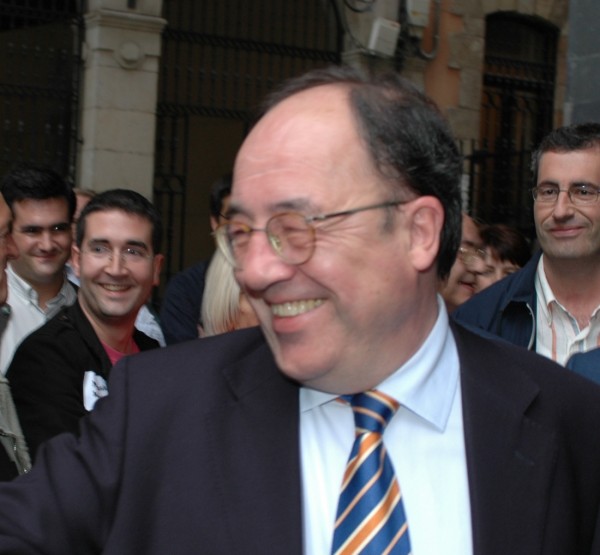 Gorka Agirre