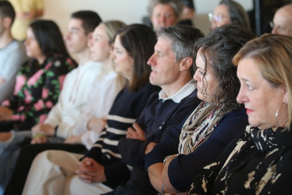 Euskadi Think Next - Kobeta Mendia