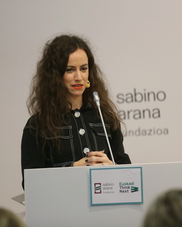 Euskadi Think Next: “Polarización, ¿la fractura de la democracia?’
